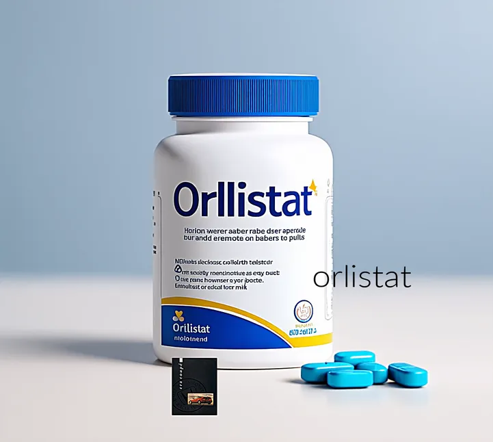 Orlistat 1